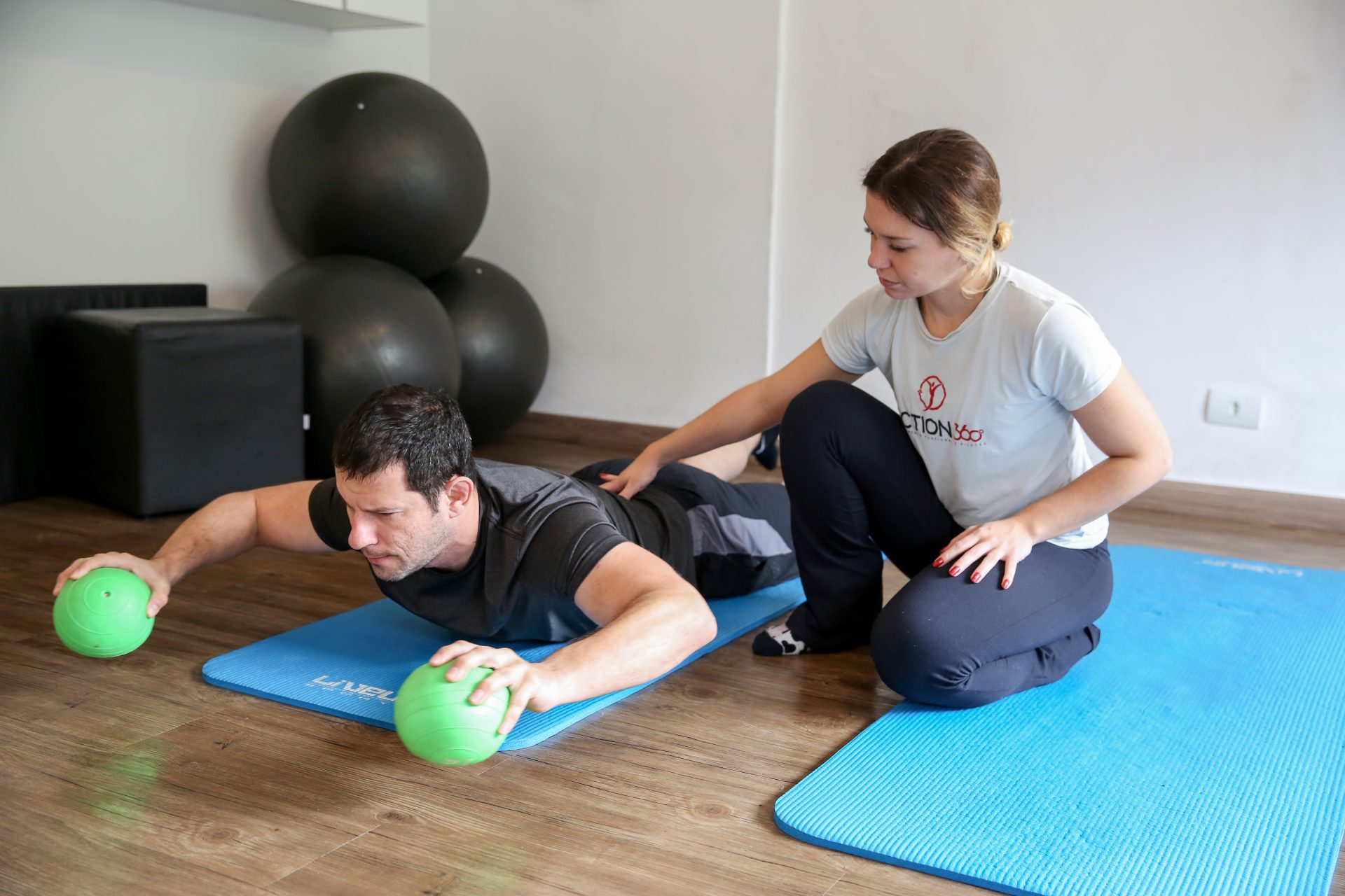 28 motivos para o Pilates ajuda na recuperação de lesões