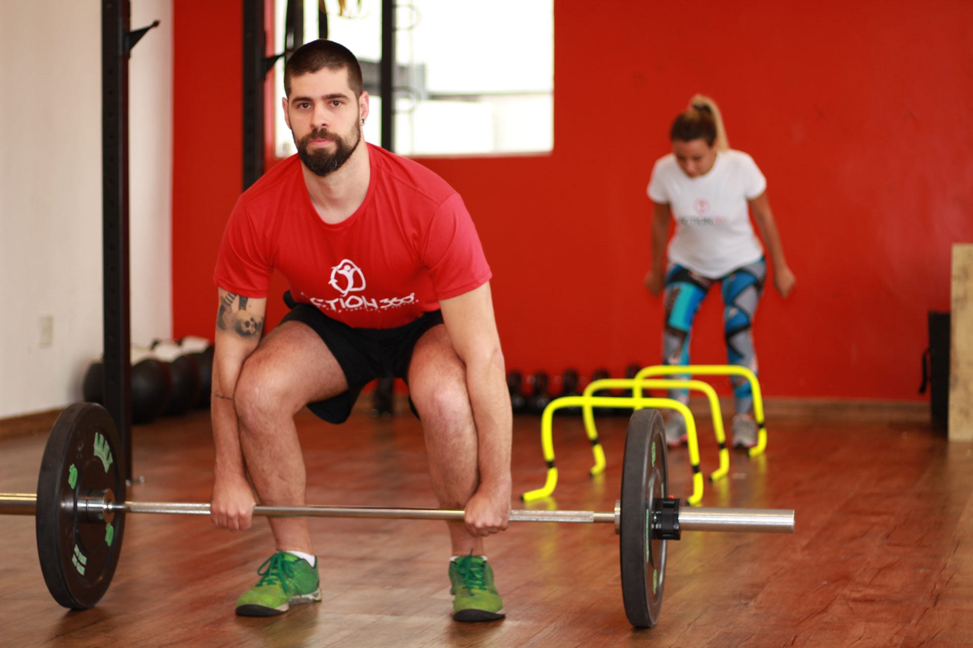 Não gosta de fazer exercício físico? Funcionais vão te ajudar!