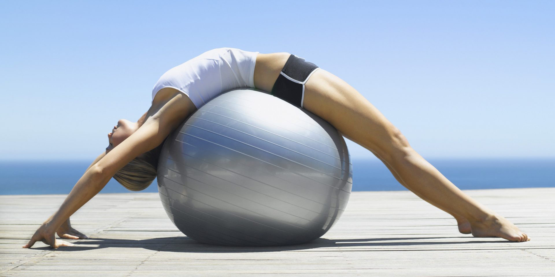 Praticar Pilates ajuda a definir o corpo? - Action 360