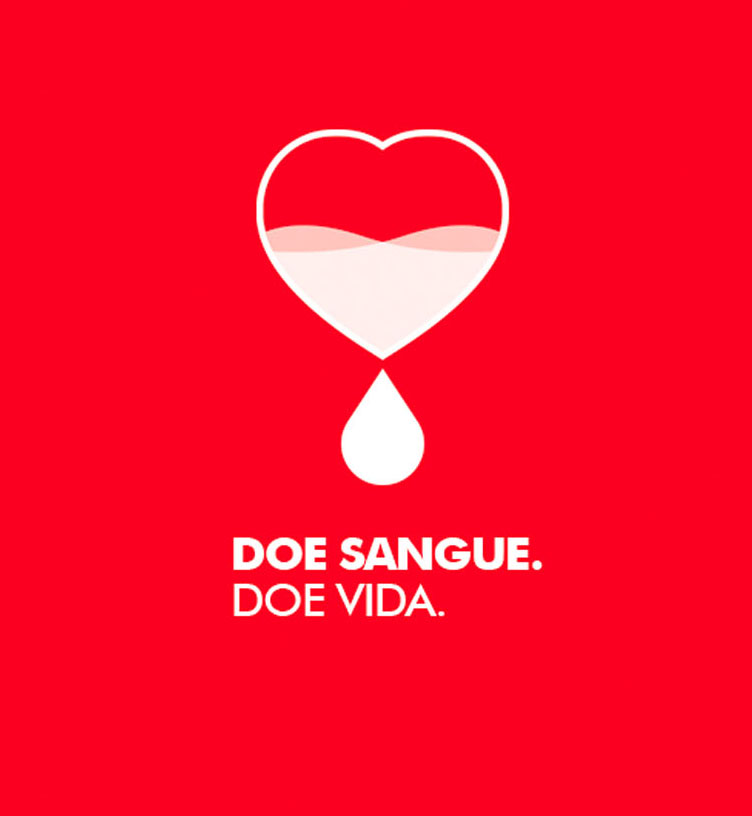 Como e porque doar sangue. A importância de doar.