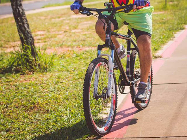 Andar de bike? Saiba onde fazer isso dentro de SP