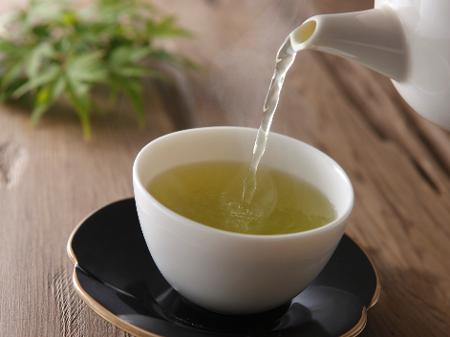 Conheça os benefícios do chá verde